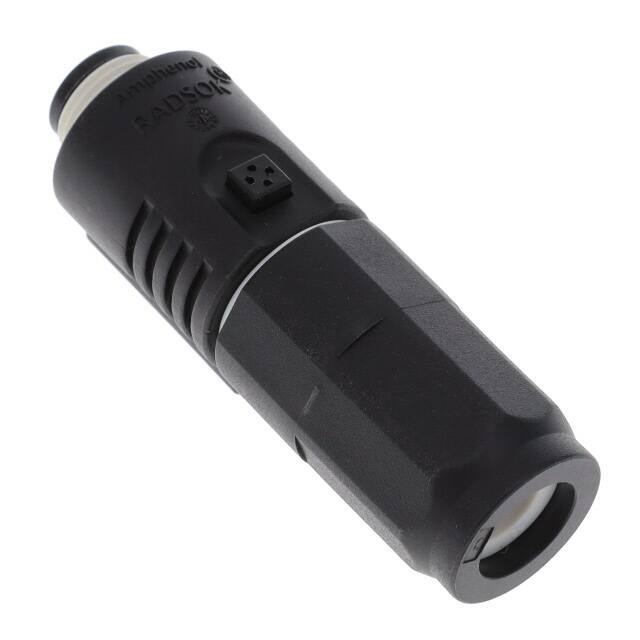 SLPIPA16BSB1 Amphenol Industrial Operations  Conectores especializados